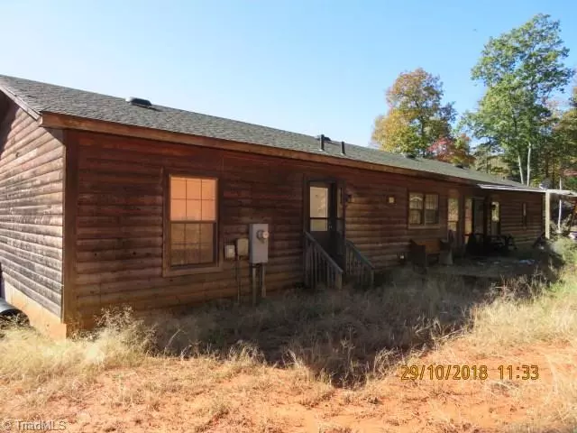 Millers Creek, NC 28651,176 Browntown RD