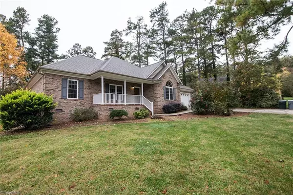 918 Worth ST, Asheboro, NC 27203