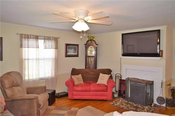 Walnut Cove, NC 27052,758 Stokesburg RD