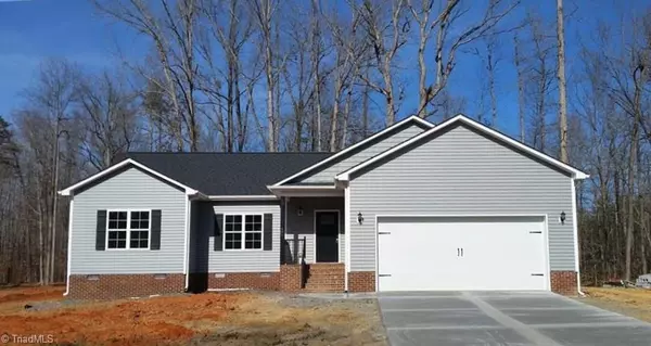 490 Twin Creeks DR, Stokesdale, NC 27357