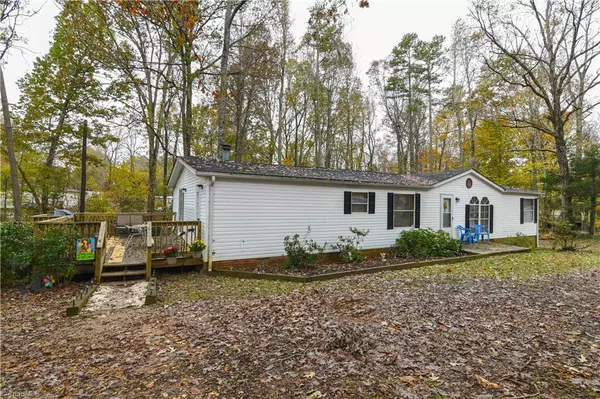 Pleasant Garden, NC 27313,5980 Surrie TRL
