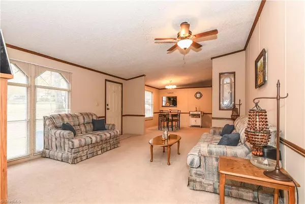 Pleasant Garden, NC 27313,5980 Surrie TRL