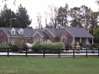 1408 Pleasant Ridge RD, Ramseur, NC 27316