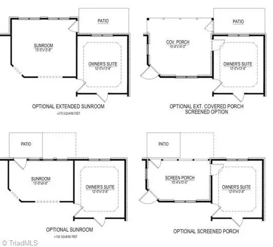 King, NC 27021,Lot 9 / 113 Park PL