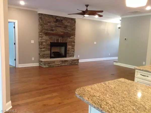 King, NC 27021,Lot 5 Park Place Kirby RD