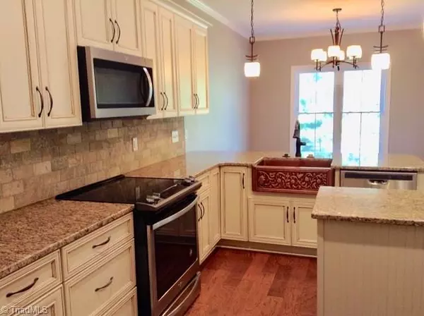 King, NC 27021,Lot 5 Park Place Kirby RD