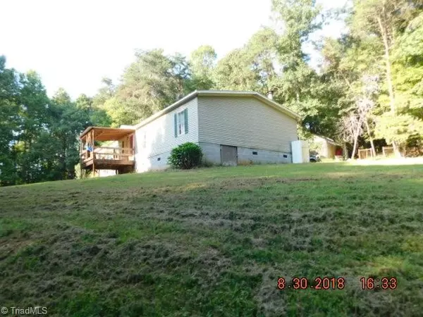 Ramseur, NC 27316,959 Lancelot DR