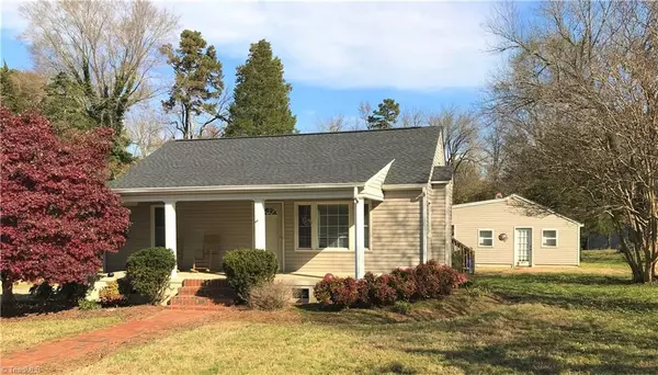 608 Dick ST, Gibsonville, NC 27249