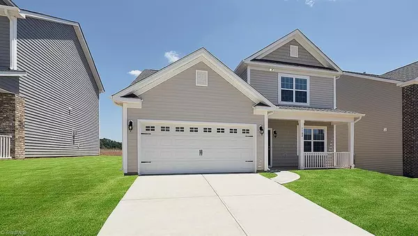 247 Sawyer LN, Lexington, NC 27295