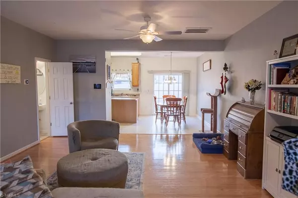 Mcleansville, NC 27301,47 Arbor Hill PL