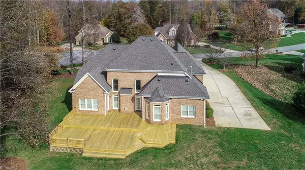 Oak Ridge, NC 27310,8705 Invershield CT