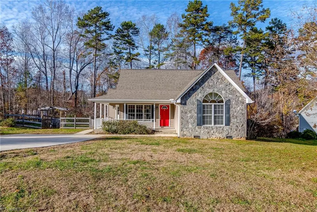 Randleman, NC 27317,807 Raintree CT