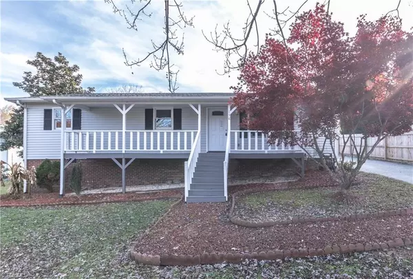 Archdale, NC 27263,138 Dove Meadows DR