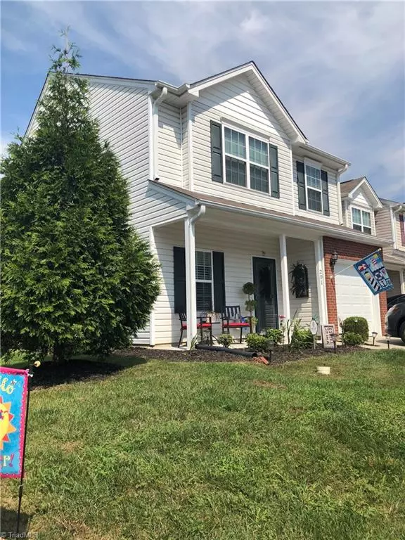 Greensboro, NC 27407,201 Madison Square AVE