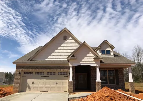 1262 Newton DR #15, Mebane, NC 27302