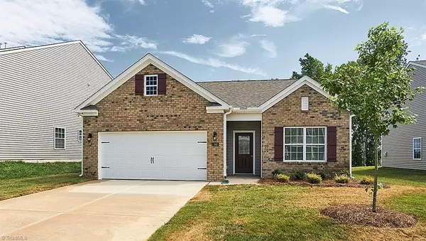 Lexington, NC 27295,210 Sawyer LN