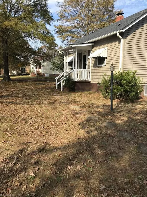 Gibsonville, NC 27249,312 W Steele ST