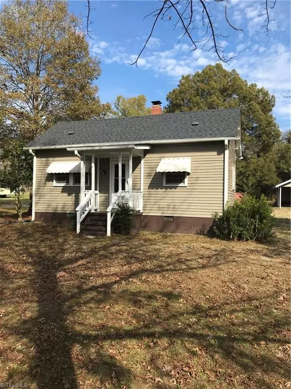 Gibsonville, NC 27249,312 W Steele ST