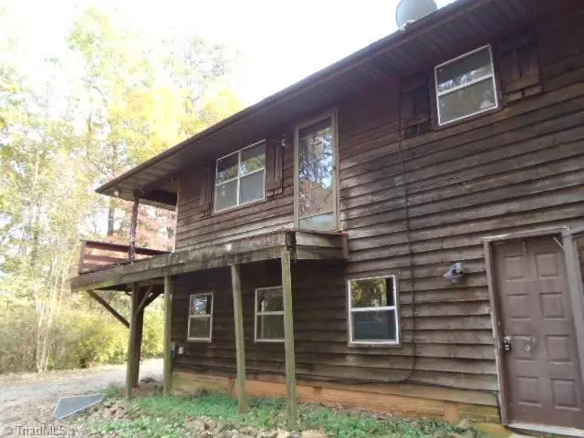 2510 Old Nc Highway 87, Elon, NC 27244