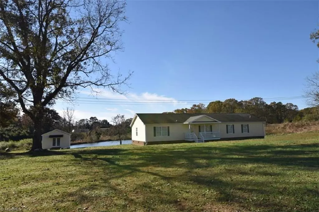 Snow Camp, NC 27349,2961 Quakenbush RD