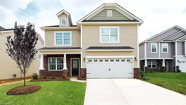 Lexington, NC 27295,250 Sawyer LN