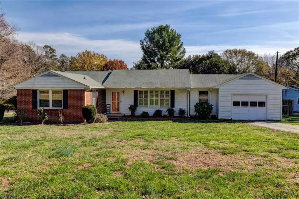 Greensboro, NC 27408,3419 Canterbury ST