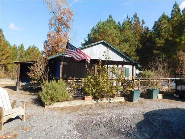 798 NC Highway 109 N, Troy, NC 27371