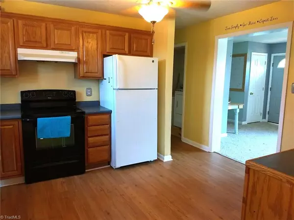 Snow Camp, NC 27349,7561 Babe Ruth TRL