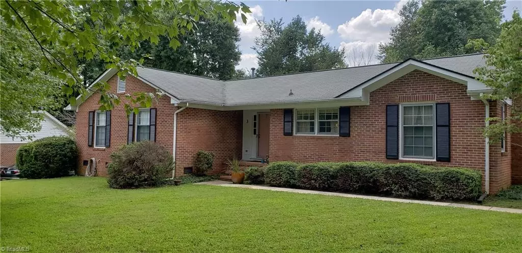 3 Pence CT, Greensboro, NC 27455