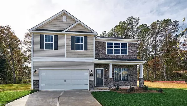 Lexington, NC 27295,187 Sawyer LN