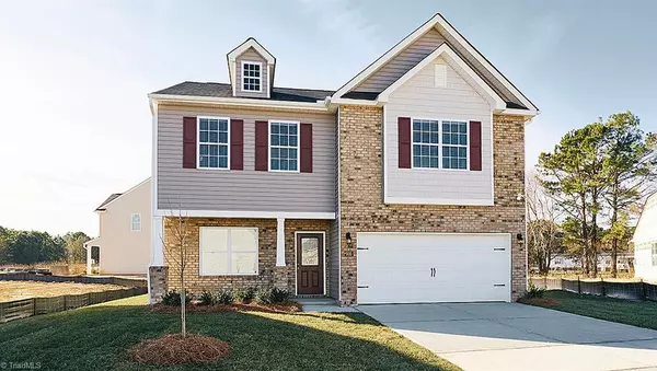 287 Sawyer LN, Lexington, NC 27295