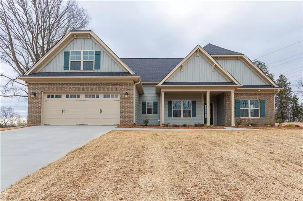 Summerfield, NC 27358,5615 Ashview CT
