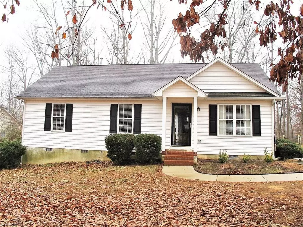 Oak Ridge, NC 27310,7999 Bartonshire DR