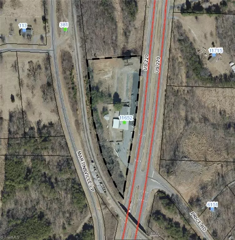 Stoneville, NC 27048,11652 US Highway 220 Bus