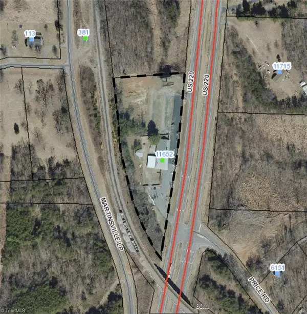 11652 US Highway 220 Bus, Stoneville, NC 27048