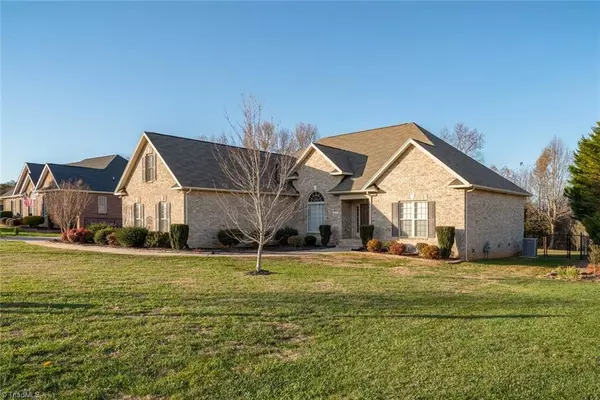 Randleman, NC 27317,637 Spring Haven DR