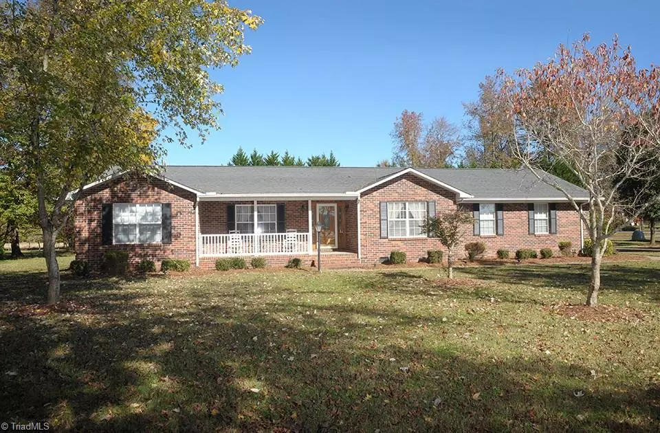 Rockwell, NC 28138,6750 NC 152