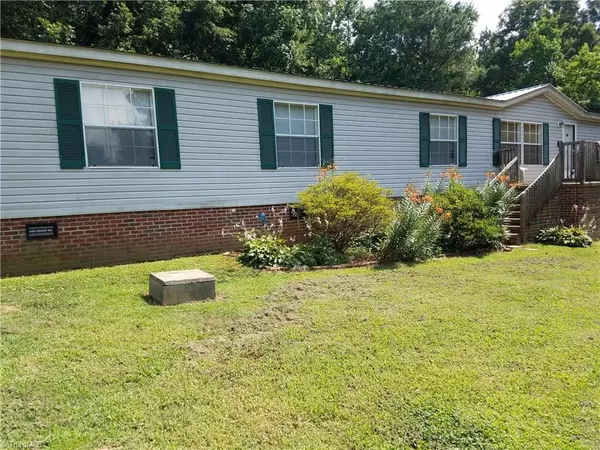 1221 Lambert Chapel RD, Siler City, NC 27344