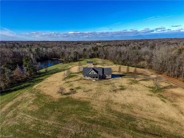 Pleasant Garden, NC 27313,7208 Branson Mill RD