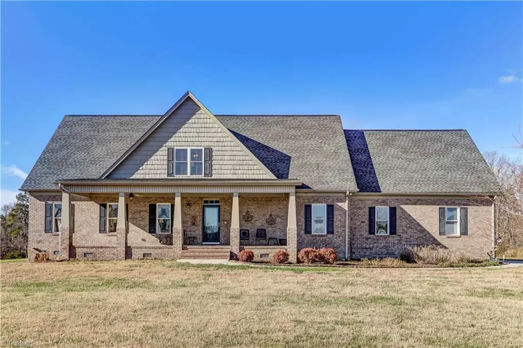 Pleasant Garden, NC 27313,7208 Branson Mill RD