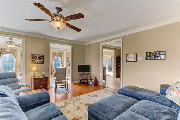 Pleasant Garden, NC 27313,7208 Branson Mill RD