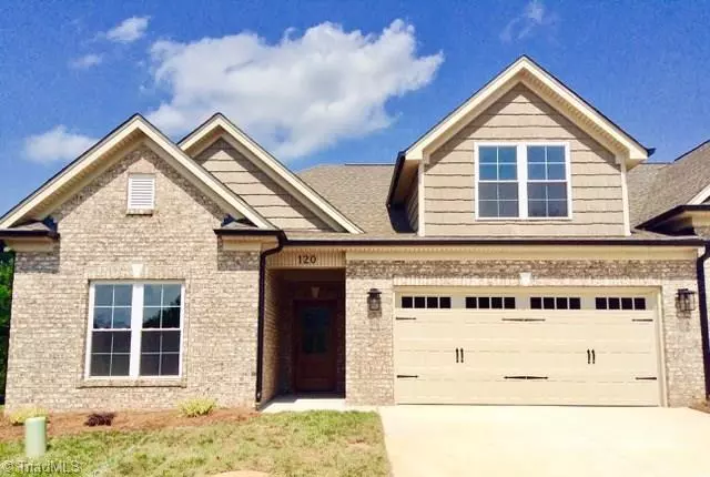 King, NC 27021,Lot 6 Park Place Kirby RD