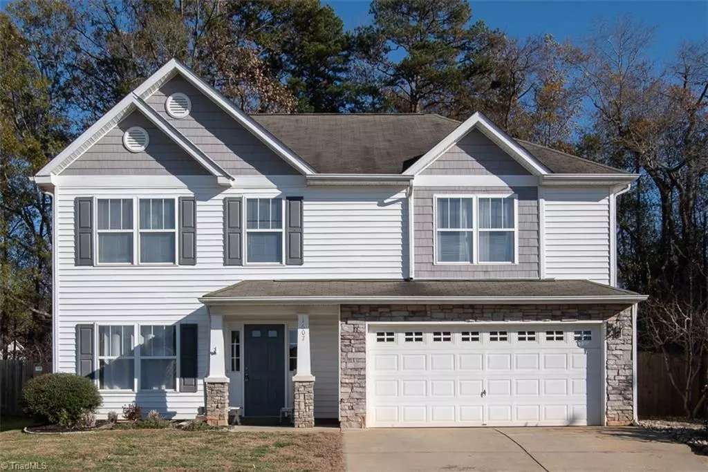 Mebane, NC 27302,1607 Copper CIR