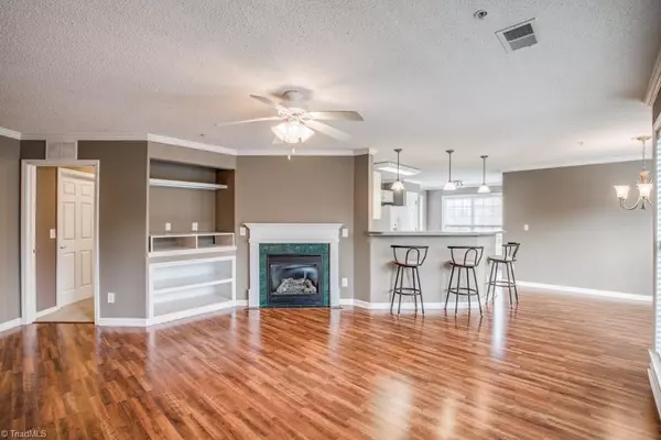 Lewisville, NC 27023,130 Shallowford Reserve DR #204