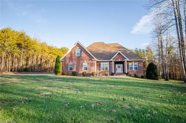 Statesville, NC 28625,141 Hidden River LN