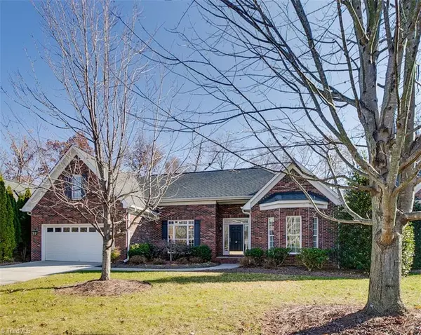 Greensboro, NC 27455,12 Bluff Ridge CT