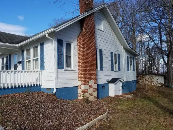 Mount Airy, NC 27030,190 Mountain View DR