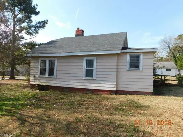 Graham, NC 27253,520 Parker ST