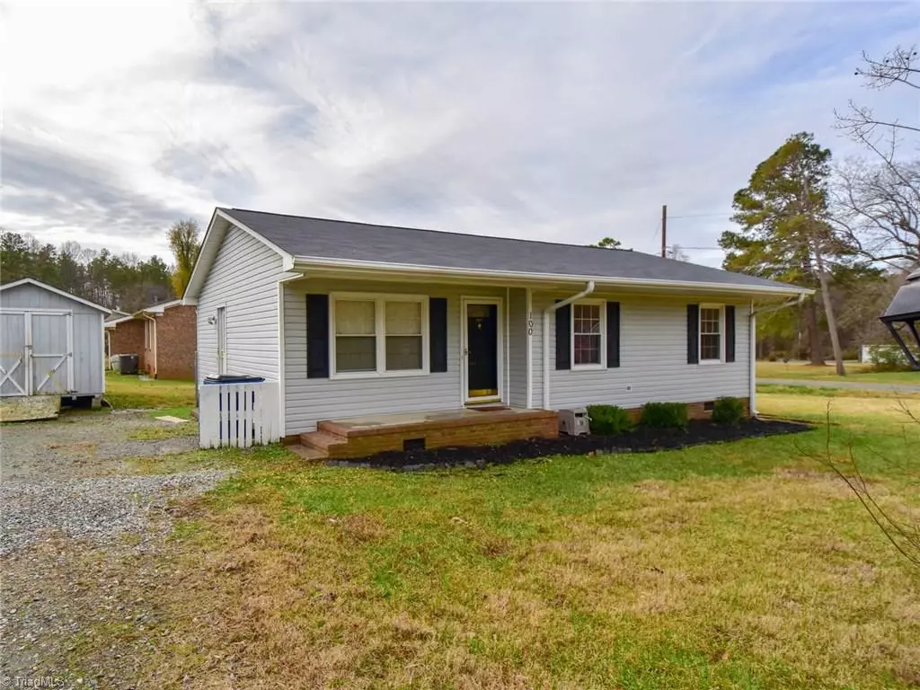 Gibsonville, NC 27249,100 Kelly ST