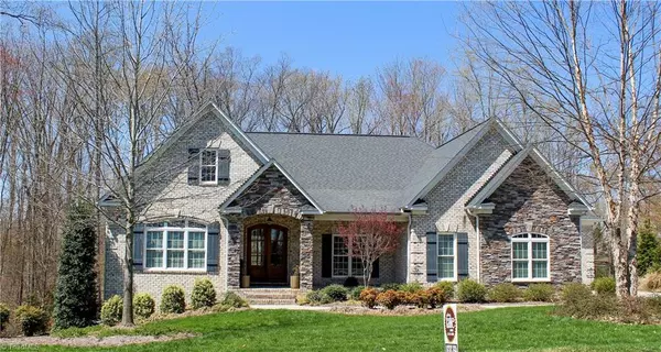 Summerfield, NC 27358,1481 Bethan DR